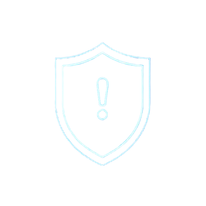 Escudo de segurança